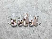 アンドネイルコロン(&Nail:)/ワンホン☆定額