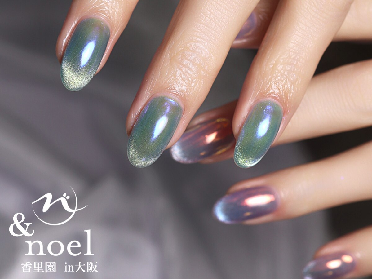 2026年冬トレンド】フレンチ・逆フレンチのネイルデザイン集｜人気順