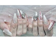 ミナミ(MINAMI)/持ち込みデザイン