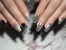 ミラーピッカピカマグキラッキラ