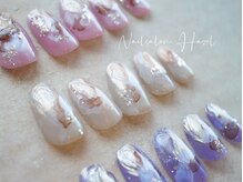 ヘーゼル(Hazel)/