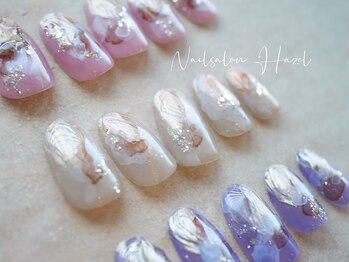 ヘーゼル(Hazel)/