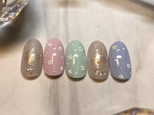 ネイルサロンケイ ヴァリエ(K Varier)/194