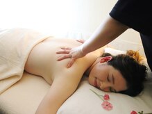プレジール 高田馬場の雰囲気（アロママッサージで日頃の疲れを解消♪女性スタッフによる施術☆）