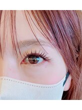 アンジェリーク(Angelique)/まつエク