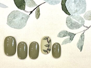 ショットモード(Shot Mode)/フリーアート