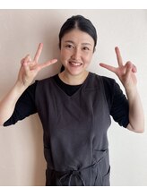 サロンドビオ(Salon de vio) エステ ゆい