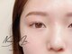 ナナナモエ 千歳店(NananaMoe)の写真/メンズOK♪眉毛を変えただけで垢抜け◎骨格から似合う眉毛提案◎ナナナモエ式【眉毛パーマ＆眉毛ワックス】