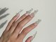 アイネイルズ 天神今泉店(I-nails)の写真/短いお爪でも長さを選べて理想のフォルムをお作り出来ます！卒業式やイベントなどにもおすすめ◎[天神今泉]