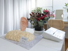 ラモ(ramo)/体脂肪3キロ模型