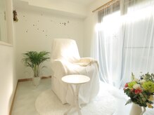 ココサロン(COCO salon)の雰囲気（ラッシュアディクトサロンケア導入店まつ毛を健康的な状態へ☆）