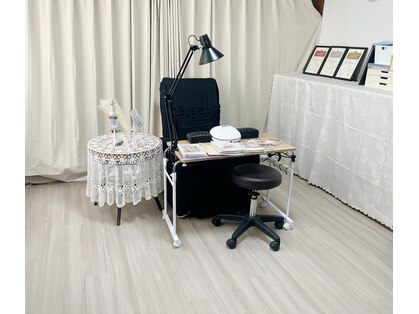 リィ ネイル(rii nail)の写真