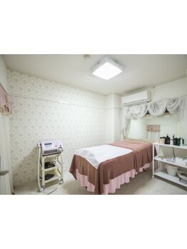 デリケート部分の脱毛/Vライン/VIO