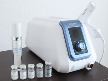 シーファイブメットビューティ 西11丁目店(C5medビューティ)/シナトックス