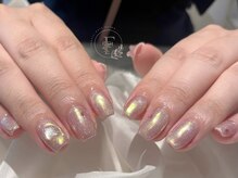 フルゥイケブクロ(fl`IKEBUKURO.)/ワンホン/ミラー/マグネット