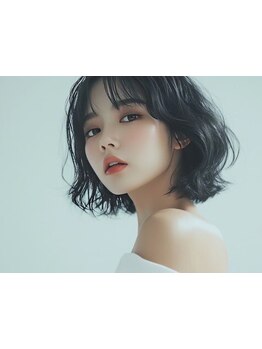 キープ力が自慢のサロン