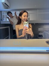 サロンドベベ(salon de Bebe.)/お客さまアフター