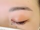 トリニティ ビューティーアンドヘルス(Trinity Beauty＆Health)の写真/〈SNSで話題の"ハリウッドブロウリフト"アイブロウスタイリング〉フワッとナチュラルな美眉に☆