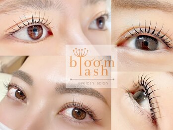 まつげエクステ専門サロン ブルームラッシュ(bloom lash)