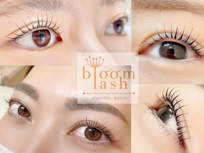 まつげエクステ専門サロン ブルームラッシュ(bloom lash)の写真