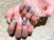 ラウンジ渋谷 本店(RounGe SHIBUYA)/シンプルスカルプ