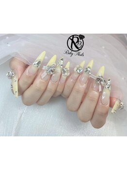 華やか系（イベント・ブライダル）が得意