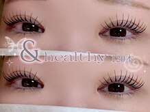 ネコル 袖ケ浦店(nekoRu)/エクステ装着→パーマをする技法