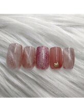 ビー ピボット店(Bee)/定額デザイン