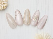 モウ(mow)/マグネット/ミラー