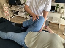 ハナンシー(HANAN SEA)/カラダ覚醒プログラム