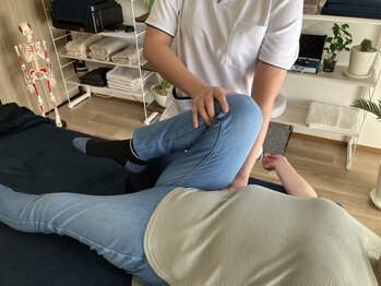 ハナンシー(HANAN SEA)/カラダ覚醒プログラム