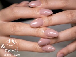 ナチュラルクリアピンク