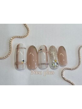 華やか系（イベント・ブライダル）が得意