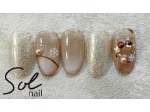 ソール ネイル(SOL nail)/