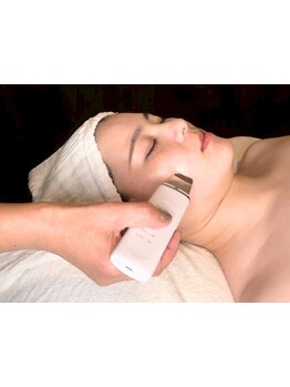 毛穴ケアをしたい