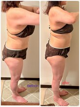 フーガ 宇都宮店(fu-ga)/やみつき 美骨リンパマッサージ