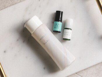 福花(フッカ)/eyelash 福花