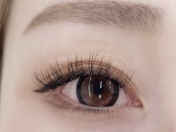 ビューティーサロン シュクレ 津店(shucre)の写真/まつげパーマ・パリジェンヌ・マツエクまで幅広くメニューをご用意◎あなたの「一番可愛い」を叶えます★