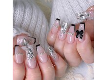 リナネイルサロン 池袋(Lina nail salon)/やり放題★持ち込みデザイン