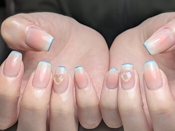 チョイ(choy.)/*チーク&スキニーフレンチ