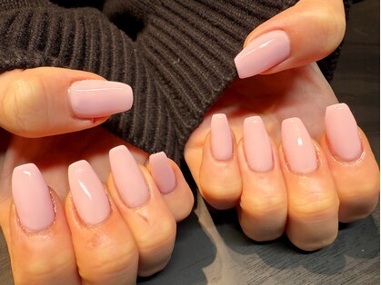 ネイルサロン ムーン(MOON)の写真