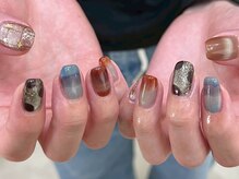 ハンハウス 辻堂店(Han house.)の雰囲気(定額/持ち込みも人気♪フィルイン/パラジェル/持ち込み)