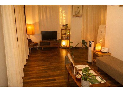 ビエンビエン(bien bien)の写真