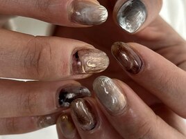 ニュアンスネイル【3.3】