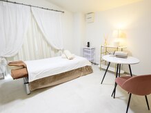 オパージュ(Opage)の雰囲気（完全個室ですので、リラックスしていただけます。）