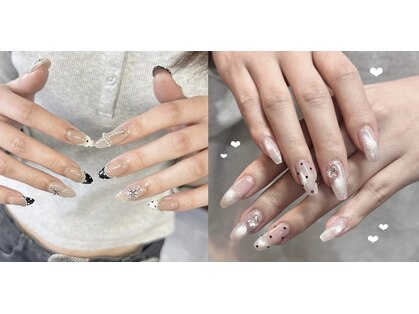ユーネイル(U nail)の写真