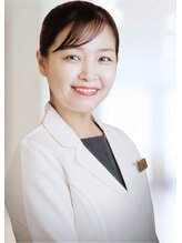 ドクターエイジレス(DR.AGELESS)&nbsp;美容整体師 ゆっこ先生