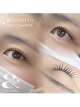 ビジュープラス 松本店(Bijou+)/アンドヘルシー