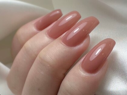 グロッシー ネイル 爪屋(Glossy nail)の写真