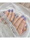 ネイルキューブ イオンスタイル 松本店(nail cube)の写真/jrネイリストが丁寧に担当します♪（金田5/31まで）